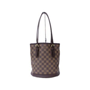 Louis Vuitton Mare Bucket Damier Tote Bag Shoulder Bag